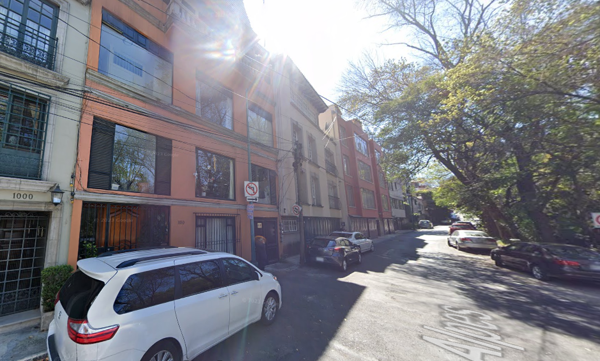 Casa en venta en Lomas de Chapultepec I Sección, Miguel Hidalgo — foto 3 de 15