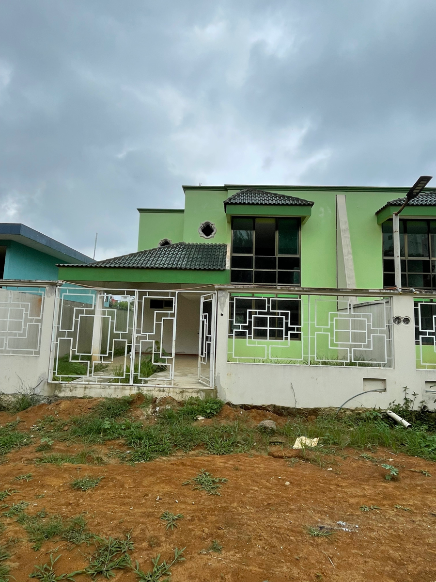 Casa en venta en Francisco I Madero, Xalapa — foto 1 de 21