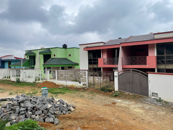 Casa en venta en Francisco I Madero, Xalapa — foto 2 de 21