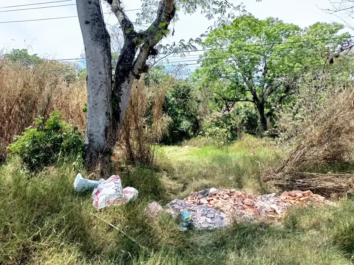 Terreno en venta en Alborada, Emiliano Zapata — foto 1 de 4