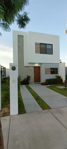 Casa en La Trinidad, Aguascalientes, Aguascalientes