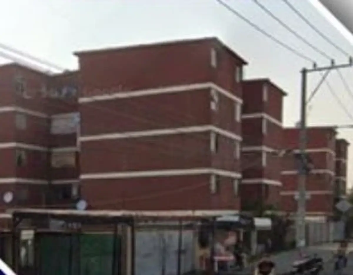 Departamento en venta en Santa María I, Coacalco de Berriozábal