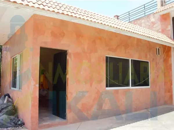 Casa en renta en Villa Rosita, Tuxpan — foto 3 de 14
