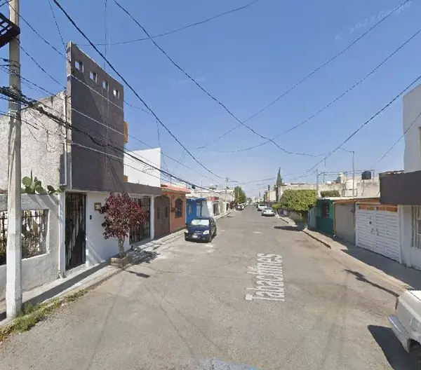 Casa en venta en Villa de las Flores 1a Sección (Unidad Coacalco), Coacalco de Berriozábal — foto 2 de 20