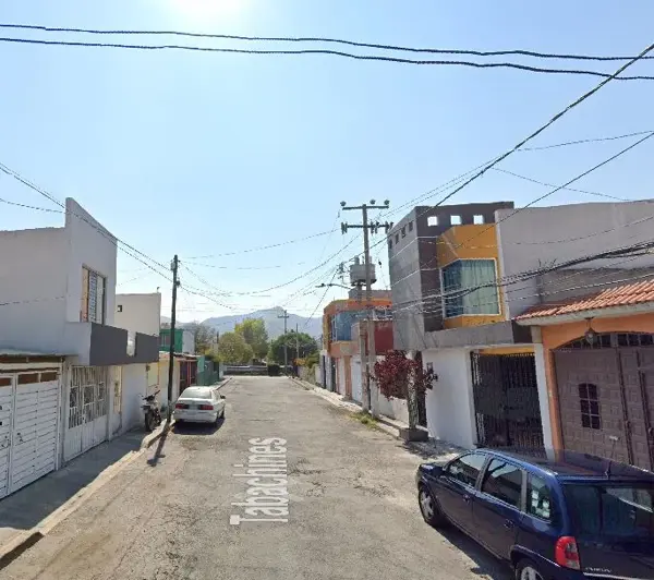 Casa en venta en Villa de las Flores 1a Sección (Unidad Coacalco), Coacalco de Berriozábal — foto 3 de 20