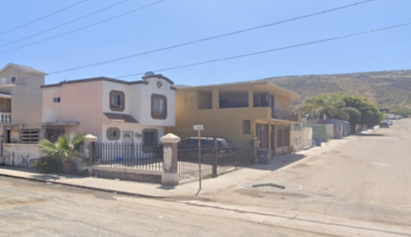Casa en venta en Villa Residencial del Rey, Ensenada — foto 2 de 8