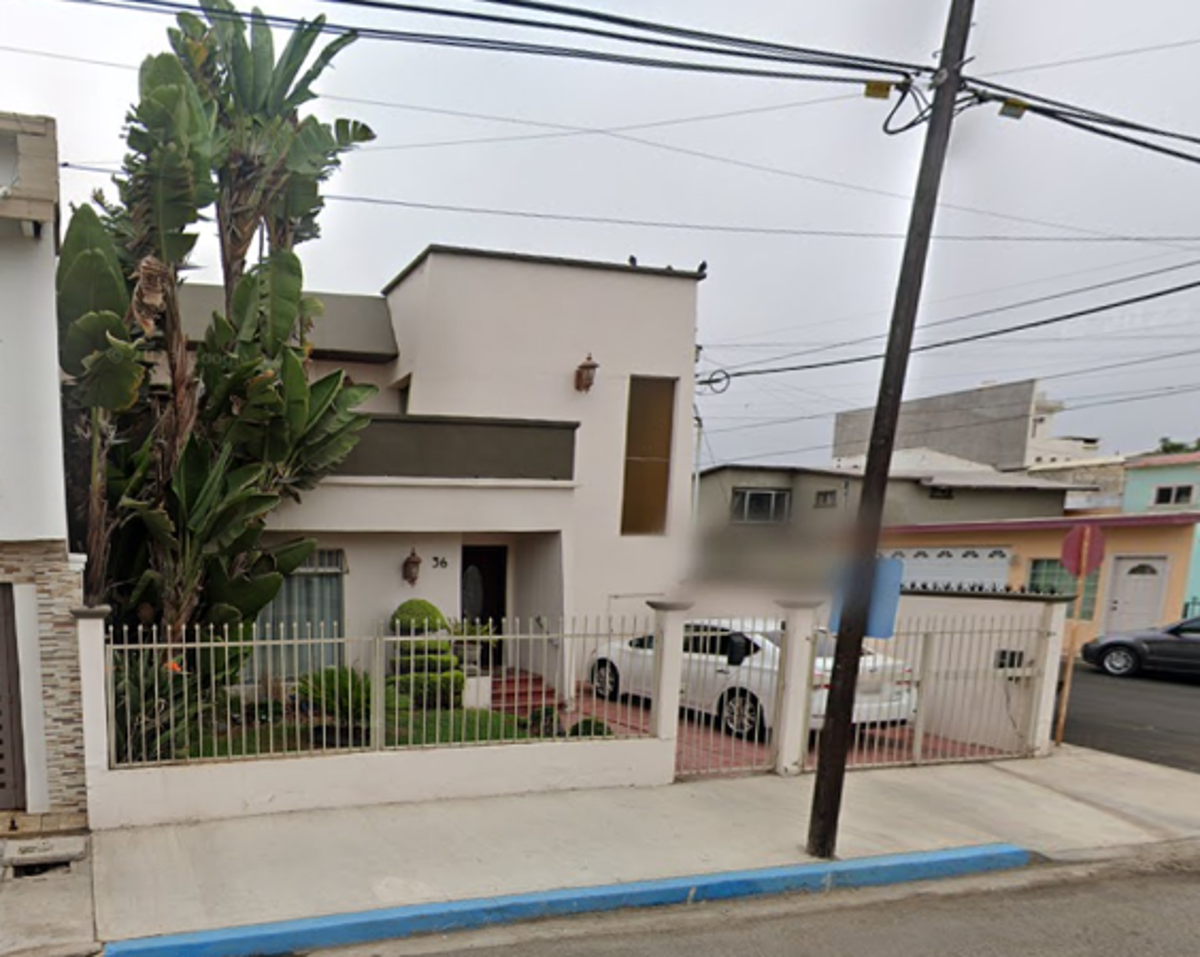 Casa en venta en Playa de Ensenada, Ensenada — foto 1 de 9