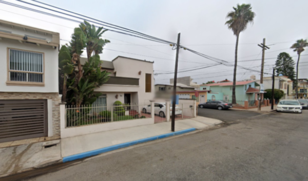 Casa en venta en Playa de Ensenada, Ensenada — foto 2 de 9