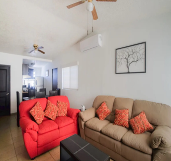 Casa en venta en Playa de Ensenada, Ensenada — foto 3 de 9