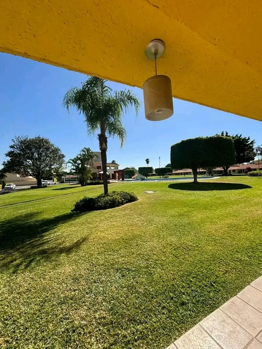 Casa en venta en Real Hacienda de San José, Jiutepec — foto 1 de 25