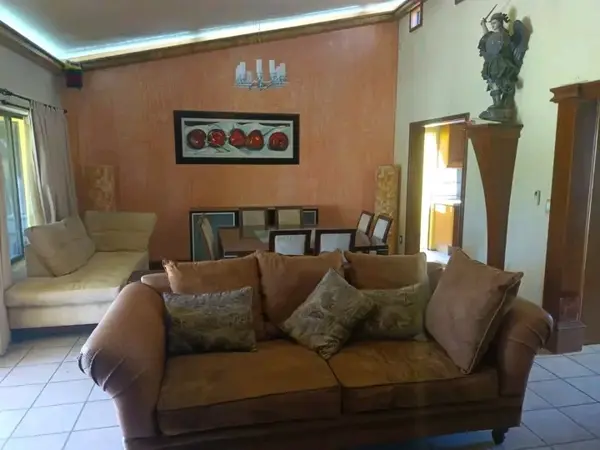 Casa en venta en Real Hacienda de San José, Jiutepec — foto 3 de 25