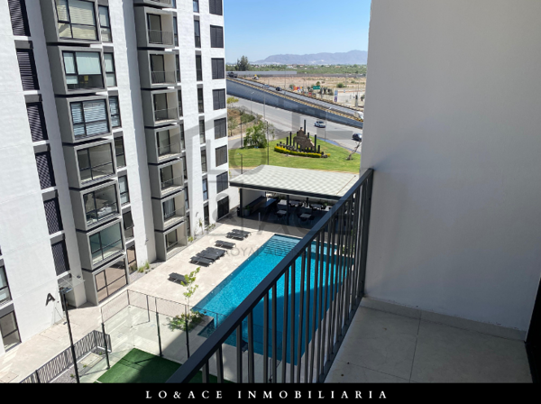 Departamento en venta en La Concha, Torreón — foto 2 de 23