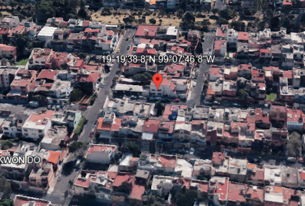 Casa en venta en Villa Coapa, Tlalpan — foto 2 de 5