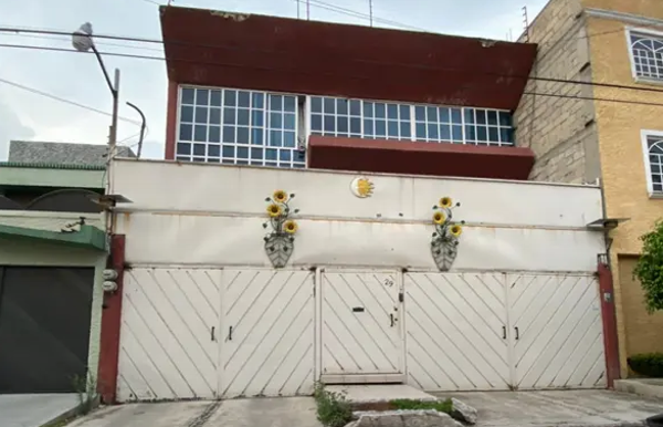 Casa en venta en Villa Coapa, Tlalpan — foto 3 de 5