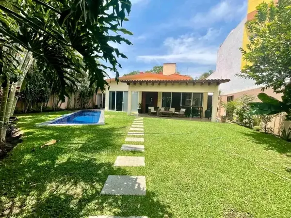 Casa en venta en Lomas de Cuernavaca, Temixco — foto 2 de 22
