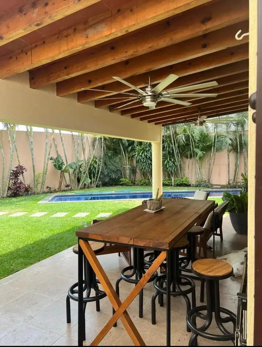 Casa en venta en Lomas de Cuernavaca, Temixco — foto 1 de 22