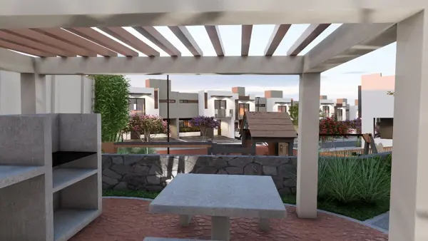 Casa en venta en Bosques del Lago, Cuautitlán Izcalli — foto 2 de 23