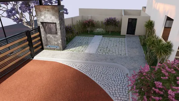 Casa en venta en Bosques del Lago, Cuautitlán Izcalli — foto 3 de 23