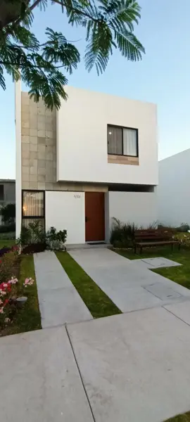 Casa en La Trinidad, Aguascalientes, Aguascalientes