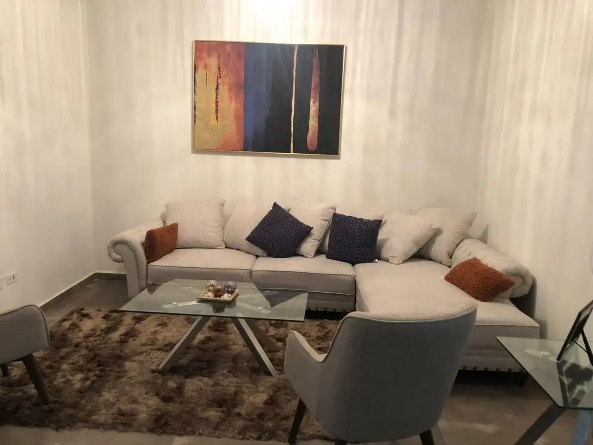 Departamento en renta en La Hacienda, Ramos Arizpe — foto 1 de 15