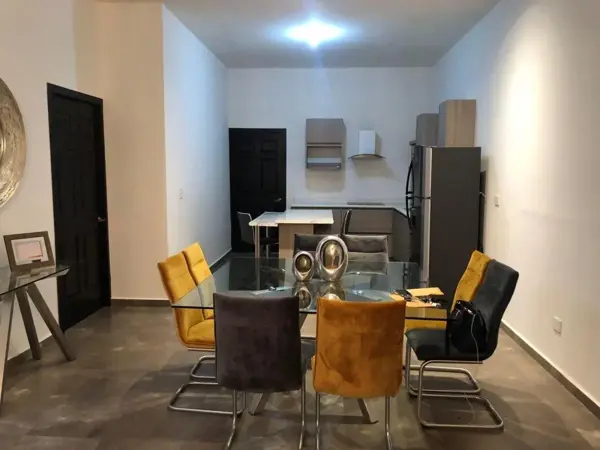 Departamento en renta en La Hacienda, Ramos Arizpe — foto 2 de 15