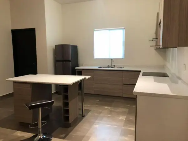 Departamento en renta en La Hacienda, Ramos Arizpe — foto 3 de 15