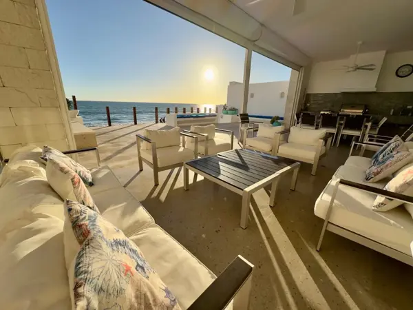 Casa en venta en Bahia de Kino Centro, Hermosillo — foto 3 de 27