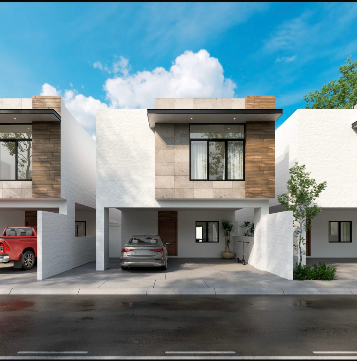 Casa en venta en Quintas del Palmar, Torreón — foto 1 de 10