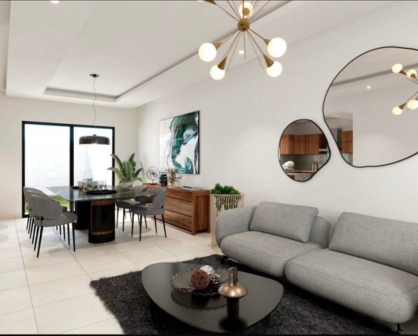 Casa en venta en Quintas del Palmar, Torreón — foto 2 de 10