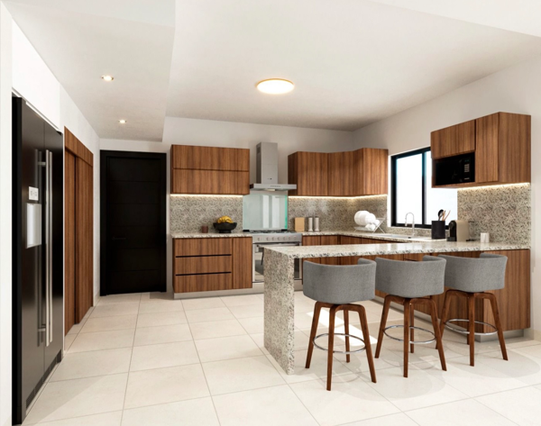 Casa en venta en Quintas del Palmar, Torreón — foto 3 de 10