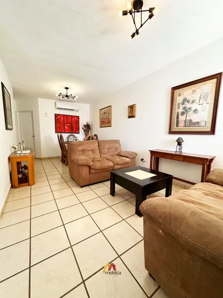 Casa en venta en Corceles Residencial, Hermosillo — foto 3 de 12
