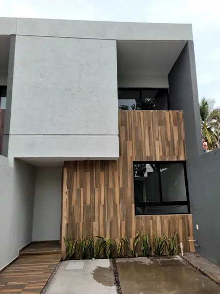 Casa en venta en Graciano Sánchez Romo, Boca del Río — foto 3 de 26
