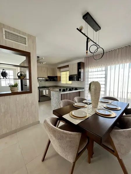 Casa en venta en Los Viñedos, Torreón — foto 3 de 17