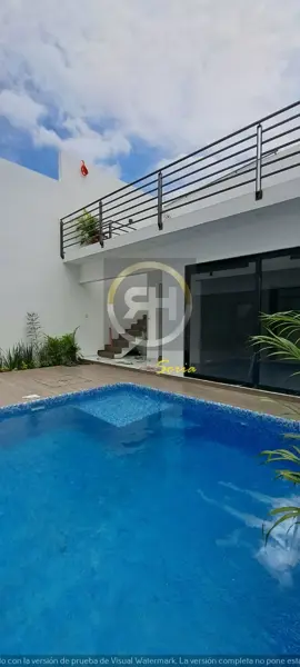 Casa en venta en Emiliano Zapata, Cuautla — foto 2 de 9
