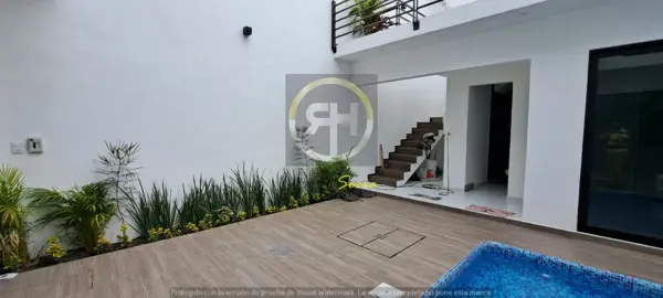 Casa en venta en Emiliano Zapata, Cuautla — foto 3 de 9
