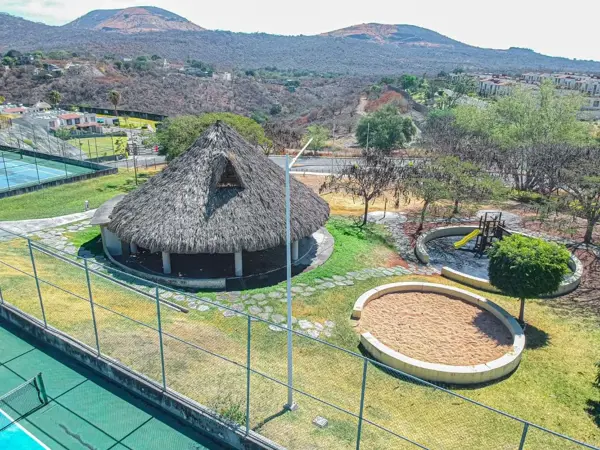 Casa en venta en Club de Golf Santa Fe, Xochitepec — foto 3 de 20
