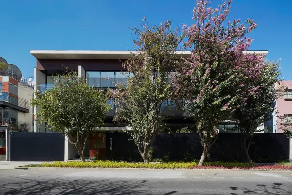 Departamento en venta en Polanco IV Sección, Miguel Hidalgo — foto 3 de 18