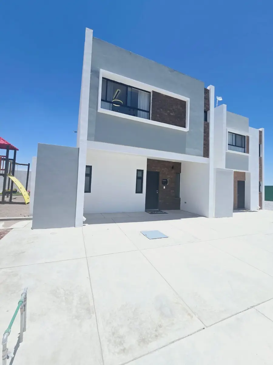 Casa en venta en Paseo Aurea, Torreón — foto 1 de 12