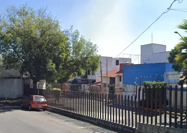 Casa en venta en Lomas de las Aguilas, Álvaro Obregón — foto 2 de 11