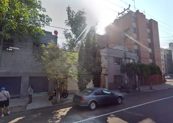 Casa en venta en Moderna, Benito Juárez — foto 2 de 11