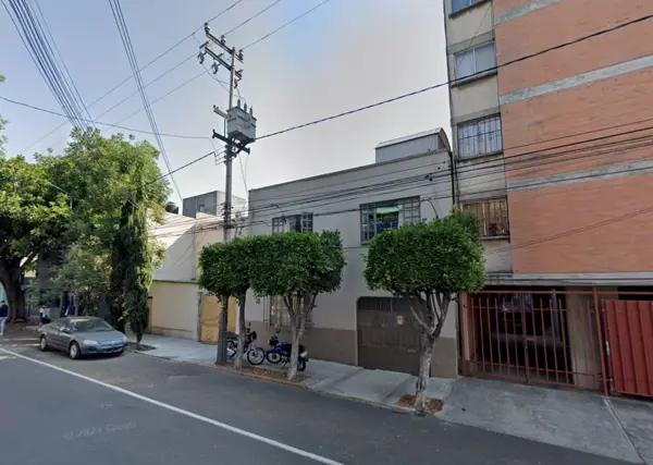 Casa en venta en Moderna, Benito Juárez — foto 3 de 11