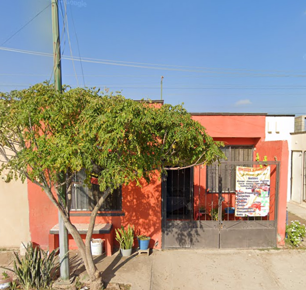 Casa en Santa Sofía, Torreón, Coahuila de Zaragoza