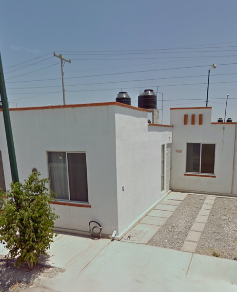 Casa en venta en Santa Sofía, Torreón — foto 2 de 42