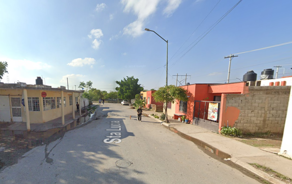 Casa en venta en Santa Sofía, Torreón — foto 3 de 42