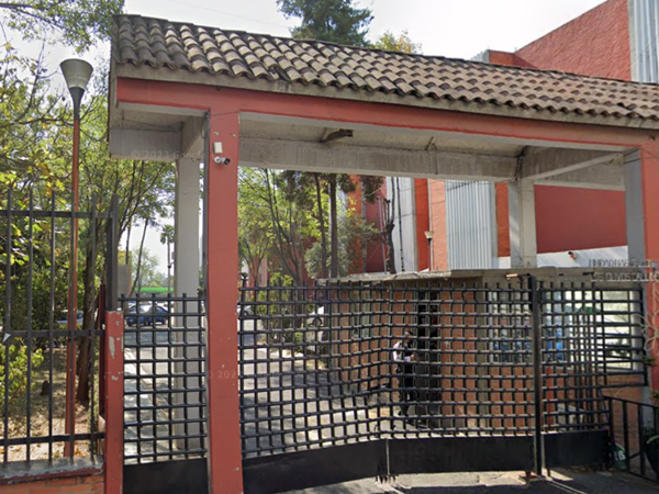 Departamento en venta en Espartaco, Coyoacán — foto 3 de 11