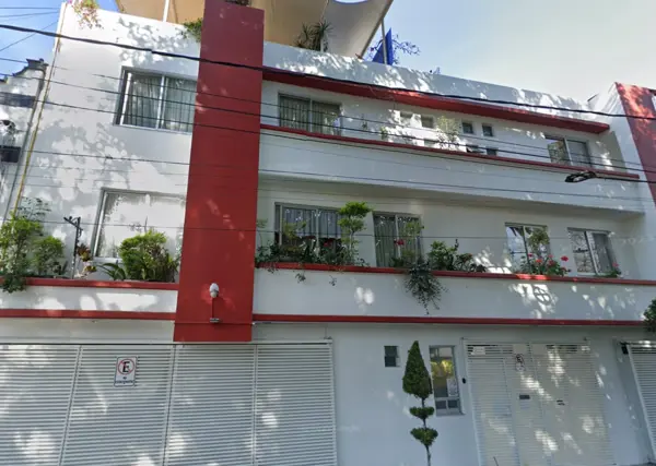 Casa en venta en Nativitas, Benito Juárez — foto 2 de 11