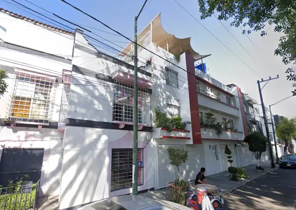 Casa en venta en Nativitas, Benito Juárez — foto 3 de 11