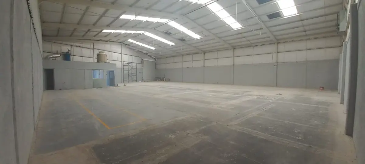 Bodega en Renta en San Felipe, Torreón, Coahuila de Zaragoza