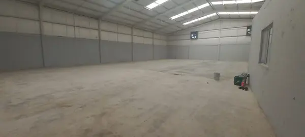 Bodega en renta en San Felipe, Torreón — foto 2 de 10