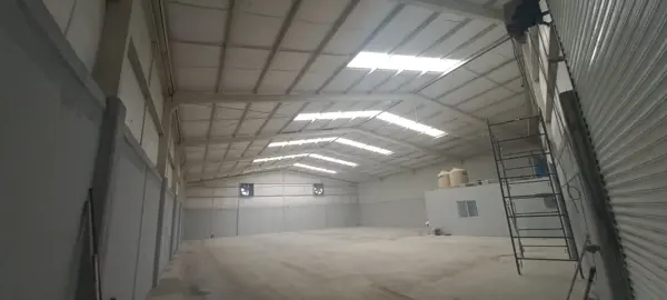 Bodega en renta en San Felipe, Torreón — foto 3 de 10